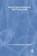 Israeli Institutions at the Crossroads, Raphael Cohen-Almagor - Paperback - 9781138973442