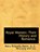 Royal Women, Mary Ridpath Mann - Overig - 9781140521297