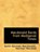 MacDonald Bards from Mediaeval Times, Keith Norman MacDonald - Overig - 9781140592709