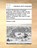 A Short Introduction to English Grammar, Robert Lowth - Paperback - 9781140737025