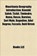 Mauritania geography Introduction, niet bekend - Paperback - 9781157489764