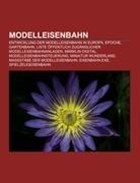Modelleisenbahn | auteur onbekend | 