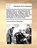 Tartarian Tales, Thomas-Simon Gueullette - Paperback - 9781170567692