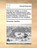 The Farmer Refuted, Alexander Hamilton - Paperback - 9781171436317