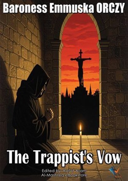 The Trappists Vow, Baroness Emmuska ORCZY - Ebook - 9781212005342