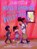 Miss Edmonia's Class of Wildfires, Victoria Scott-Miller - Gebonden - 9781223186849
