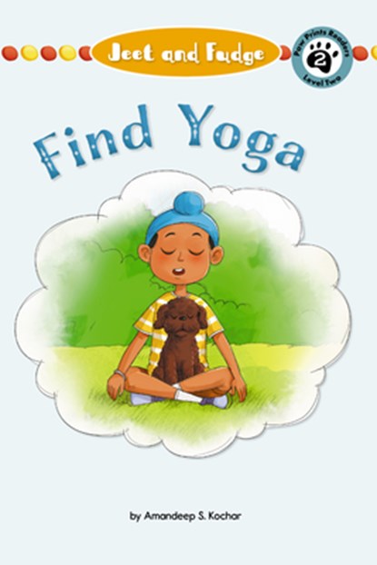 Find Yoga, Amandeep S. Kochar - Paperback - 9781223187662