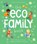 The Eco Family Book, Frann Preston-Gannon - Paperback - 9781223188065