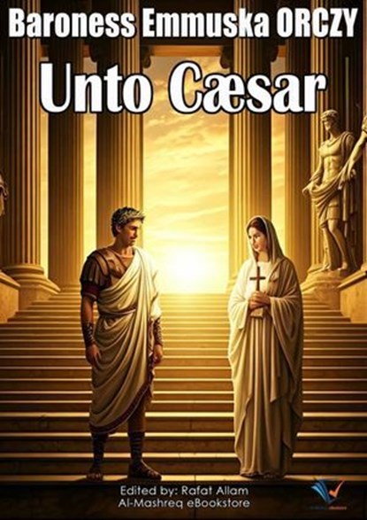 Unto Caesar, Baroness Emmuska ORCZY - Ebook - 9781234212889