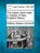 The Salem Witch Trials, William Nelson Gemmill - Overig - 9781240119202