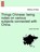 Things Chinese, James Dyer Ball - Overig - 9781241160418