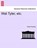 Wat Tyler, etc., Southey, Robert - Paperback - 9781241174200