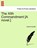 The XIth Commandment [A novel.], Sutcliffe, Halliwell - Paperback - 9781241206895
