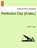 Perfection City. [A tale.], Orpen, Adela E. - Paperback - 9781241208790