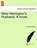Miss Harrington's Husband. A novel., Marryat, Florence - Paperback - 9781241214821