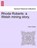Rhoda Roberts: a Welsh mining story., Lindsay, Harry - Paperback - 9781241232436
