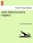 John Marchmont's Legacy, Braddon, Mary Elizabeth - Paperback - 9781241391959