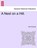 A Nest on a Hill., Dunning, John - Paperback - 9781241396688