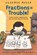 Fractions = Trouble!, Mills Claudia Mills - Paperback - 9781250003362