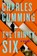 The Trinity Six, Charles Cumming - Paperback - 9781250004628