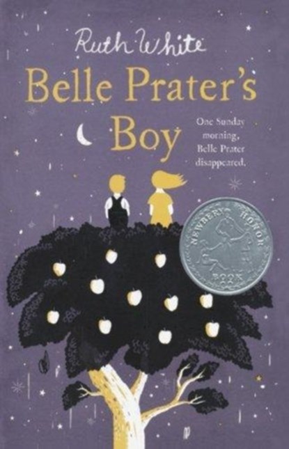 Belle Prater's Boy, Ruth White - Paperback - 9781250005601