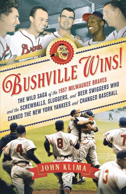 BUSHVILLE WINS!, John Klima - Paperback - 9781250006165
