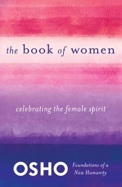 The Book of Women, Osho - Paperback - 9781250006240