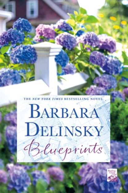 Blueprints, Barbara Delinsky - Paperback - 9781250007063
