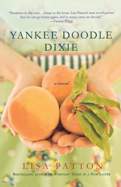 Yankee Doodle Dixie, Lisa Patton - Paperback - 9781250007476