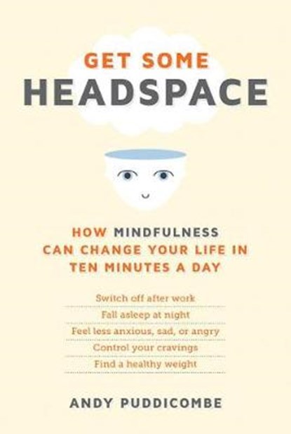 Get Some Headspace, PUDDICOMBE,  Andy - Paperback - 9781250008404
