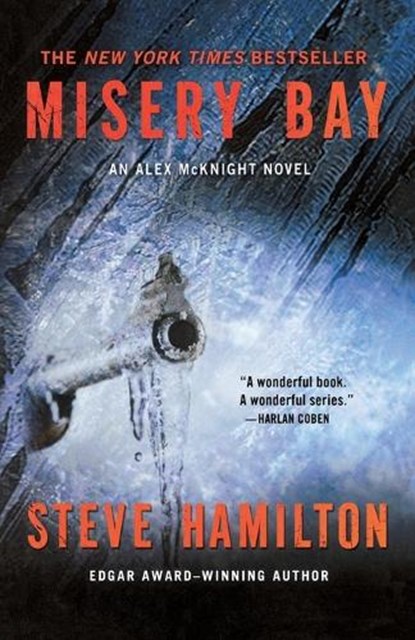 Misery Bay, Steve Hamilton - Paperback - 9781250008527