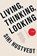 LIVING THINKING LOOKING, SIRI HUSTVEDT - Paperback - 9781250009524