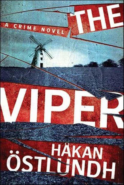 The Viper, Håkan Östlundh - Ebook - 9781250011275