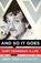 And So It Goes, Charles J. Shields - Paperback - 9781250012180