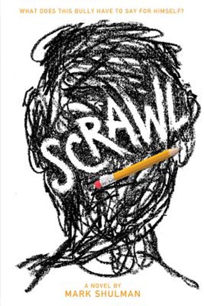 Scrawl, Mark Shulman - Paperback - 9781250012692