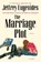 Marriage Plot, Jeffrey Eugenides - Paperback - 9781250014764