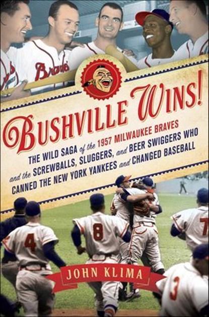 Bushville Wins!, John Klima - Ebook - 9781250015143