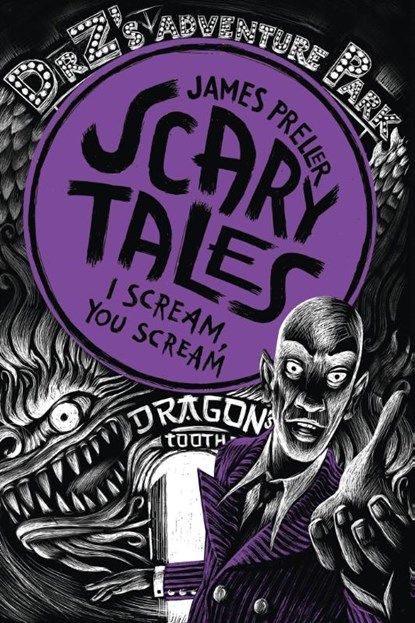 I Scream, You Scream!, James Preller - Paperback - 9781250018892