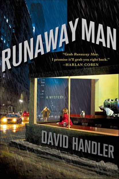Runaway Man, David Handler - Ebook - 9781250020475