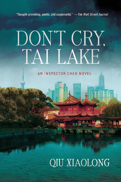 DONT CRY TAI LAKE, niet bekend - Paperback - 9781250021588