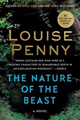 Nature of the Beast - Louise Penny - 9781250022103