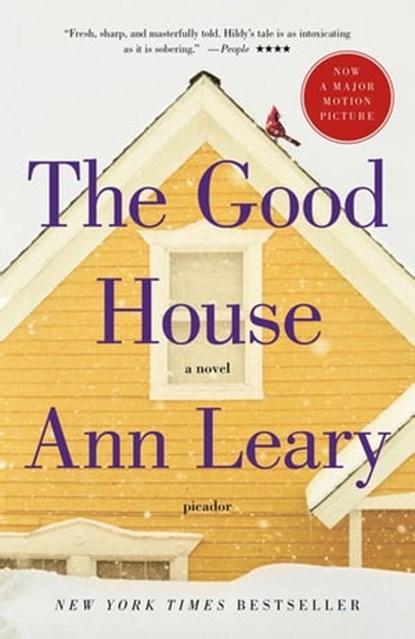 The Good House, Ann Leary - Ebook - 9781250022257
