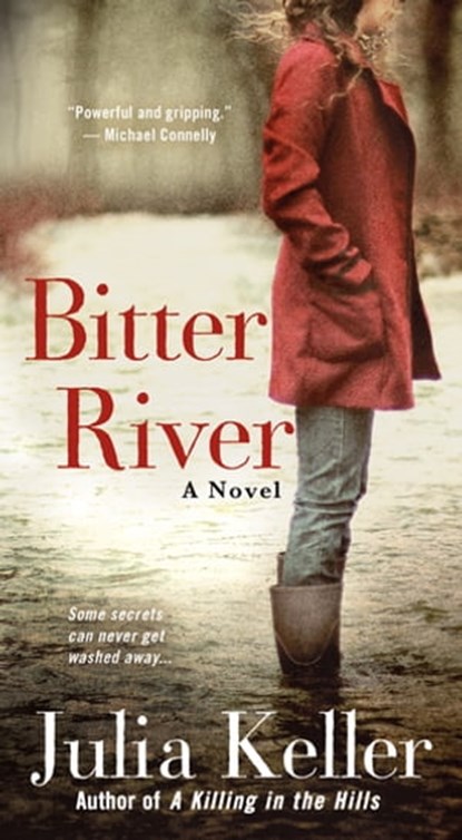 Bitter River, Julia Keller - Ebook - 9781250022455