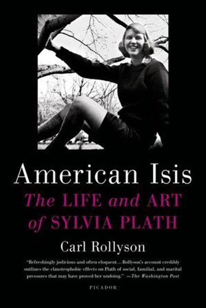 American Isis, Carl Rollyson - Ebook - 9781250023155