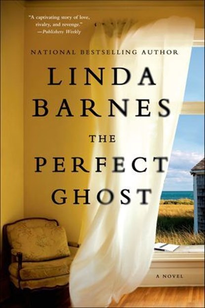 The Perfect Ghost, Linda Barnes - Ebook - 9781250023643