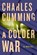 A Colder War, Charles Cumming - Paperback - 9781250025548