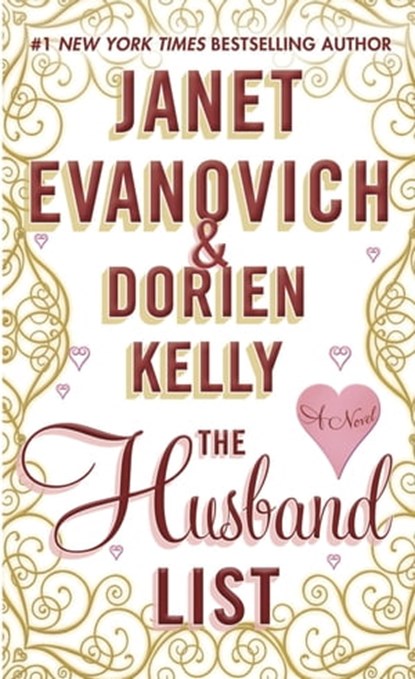 The Husband List, Janet Evanovich ; Dorien Kelly - Ebook - 9781250025975