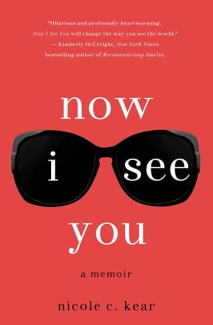 Now I See You, Nicole C. Kear - Ebook - 9781250026576