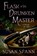 Flask of the Drunken Master, SPANN,  Susan - Gebonden - 9781250027061