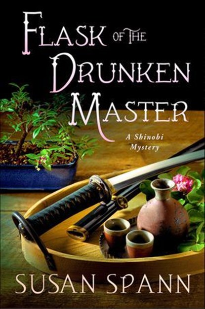 Flask of the Drunken Master, Susan Spann - Ebook - 9781250027078